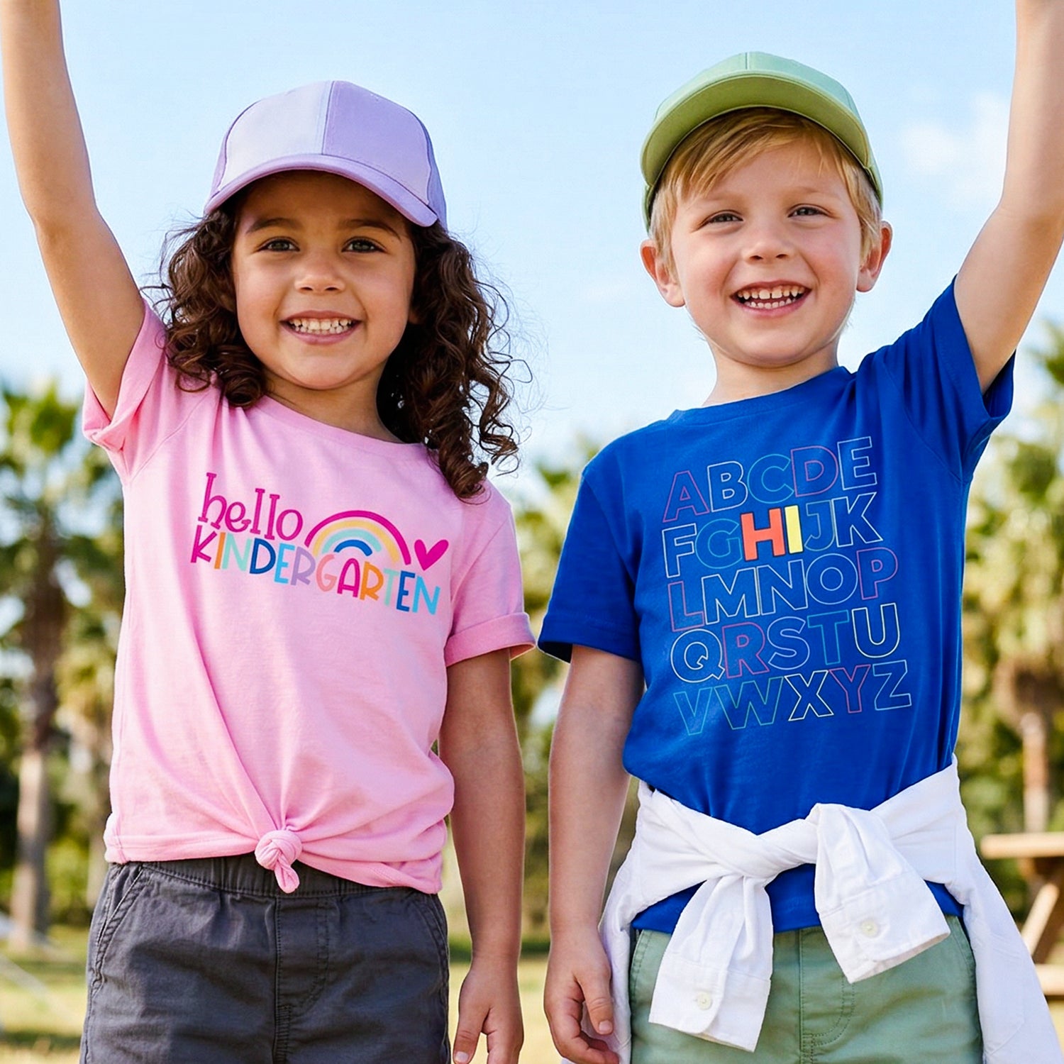 Personalized Kids Birthday Number T-Shirt - Sokidsun