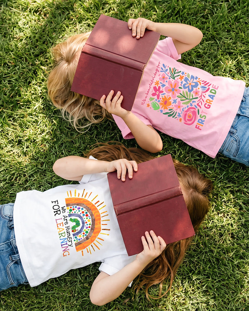 <em><strong>Back to School T-Shirt</strong></em>
